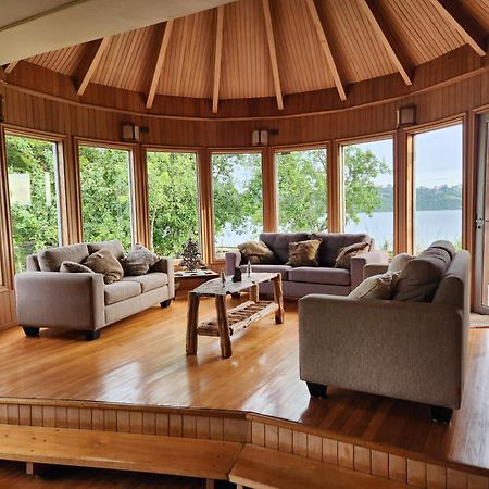 Casa Bordemar Villa Castro Ngoại thất bức ảnh