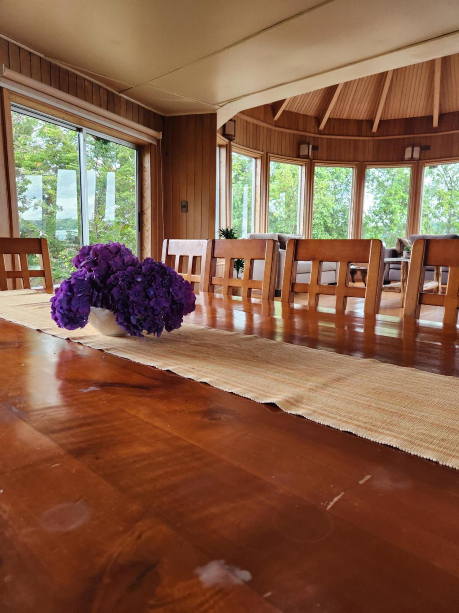 Casa Bordemar Villa Castro Ngoại thất bức ảnh