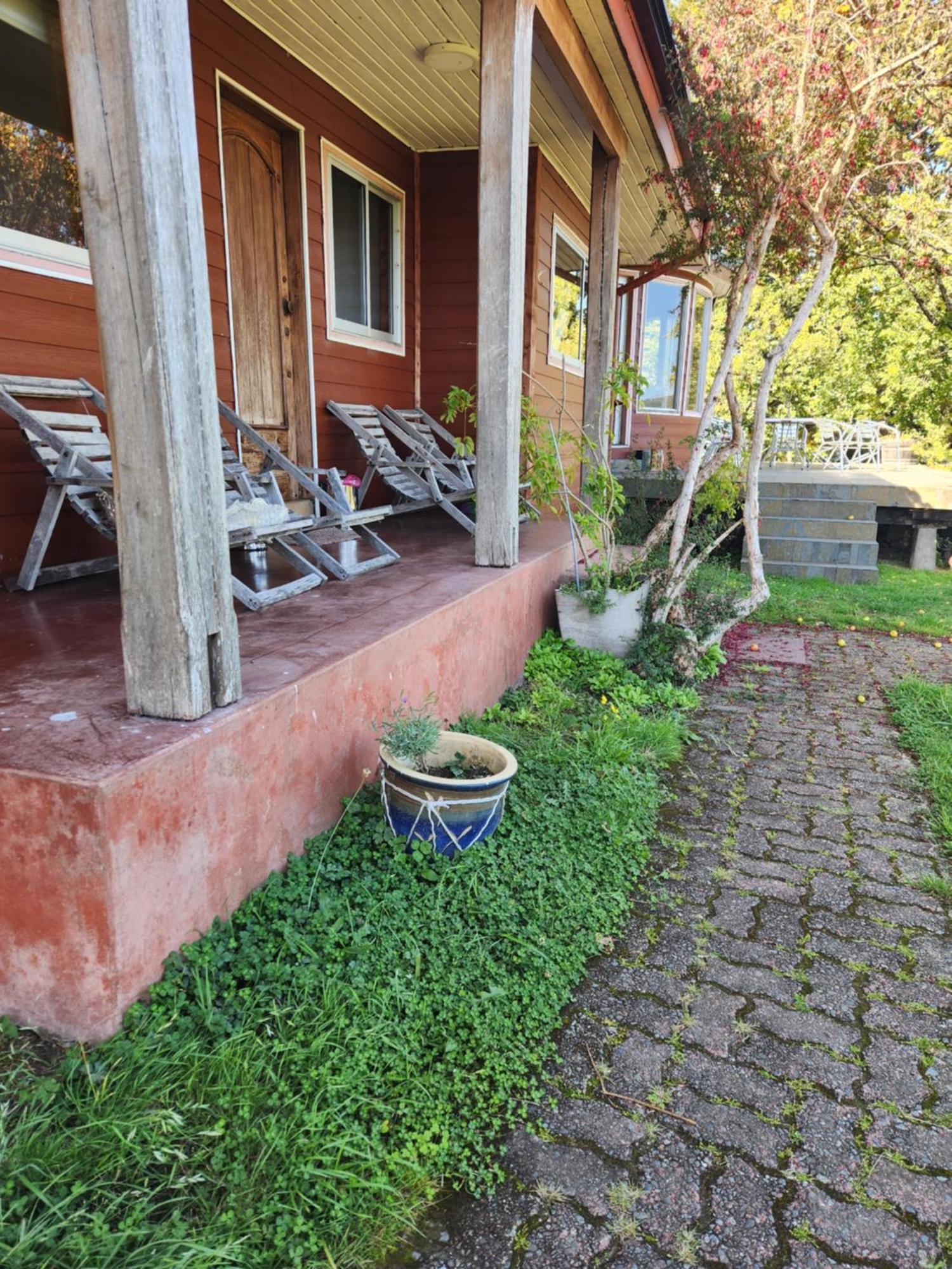 Casa Bordemar Villa Castro Ngoại thất bức ảnh