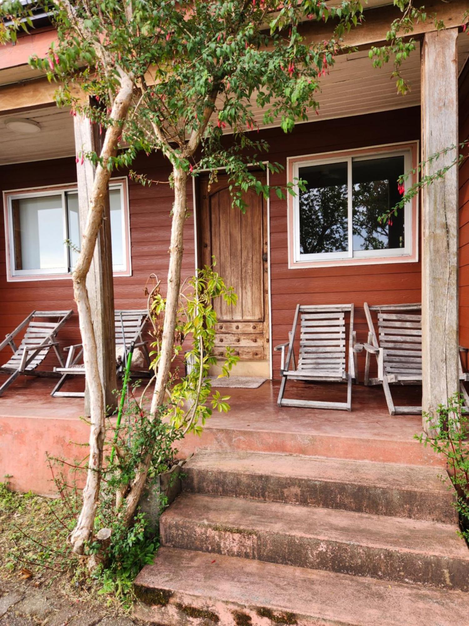 Casa Bordemar Villa Castro Ngoại thất bức ảnh