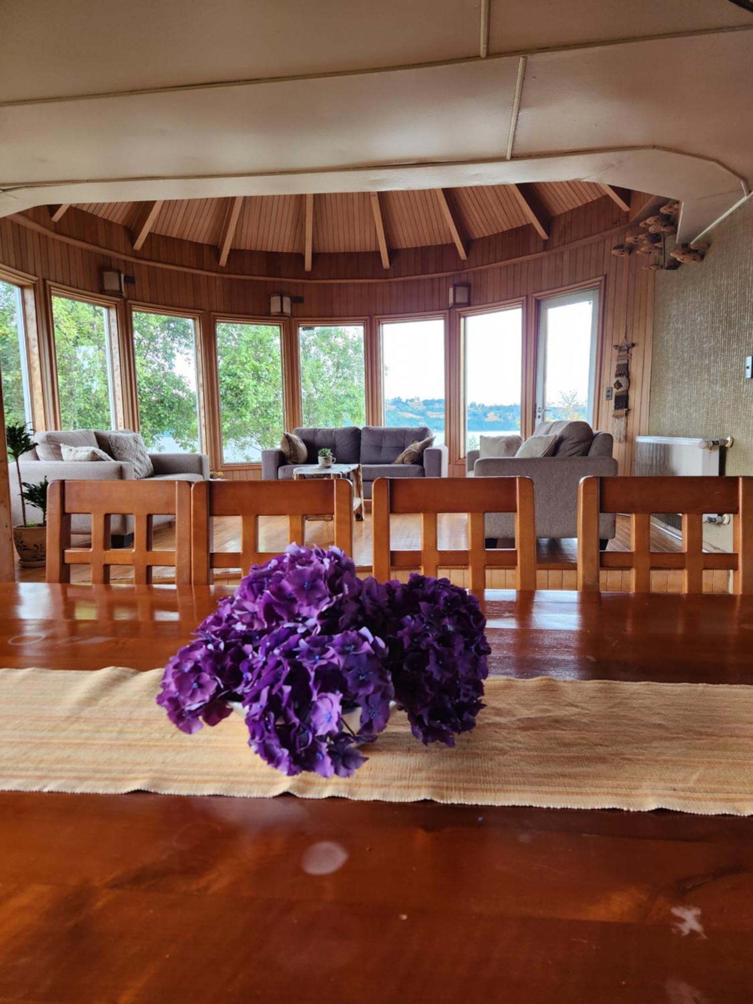 Casa Bordemar Villa Castro Ngoại thất bức ảnh