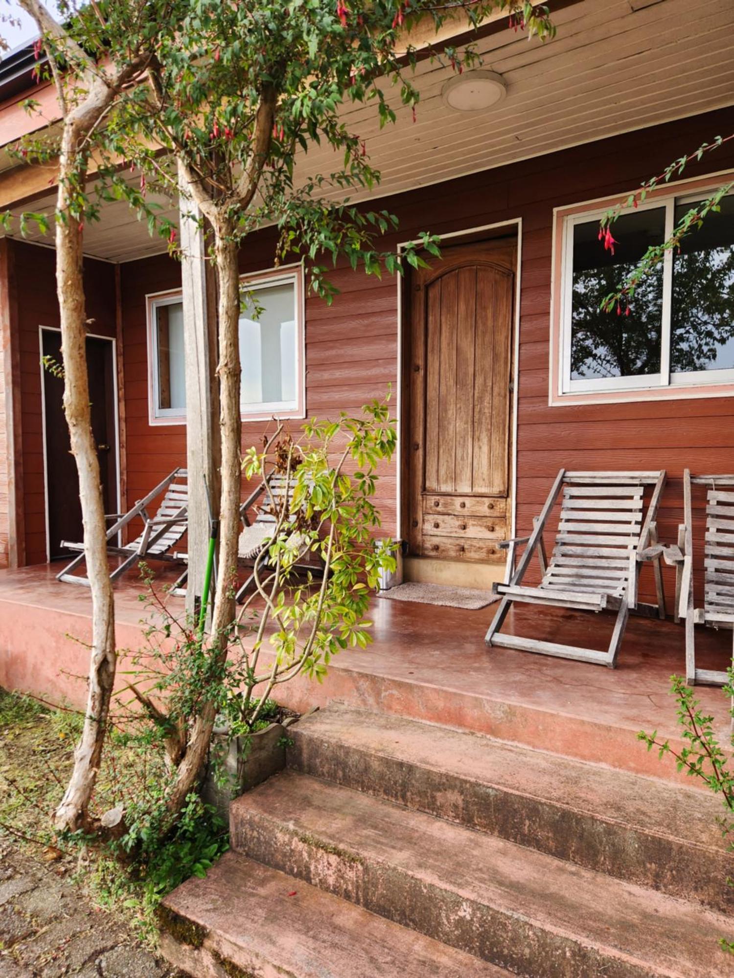 Casa Bordemar Villa Castro Ngoại thất bức ảnh