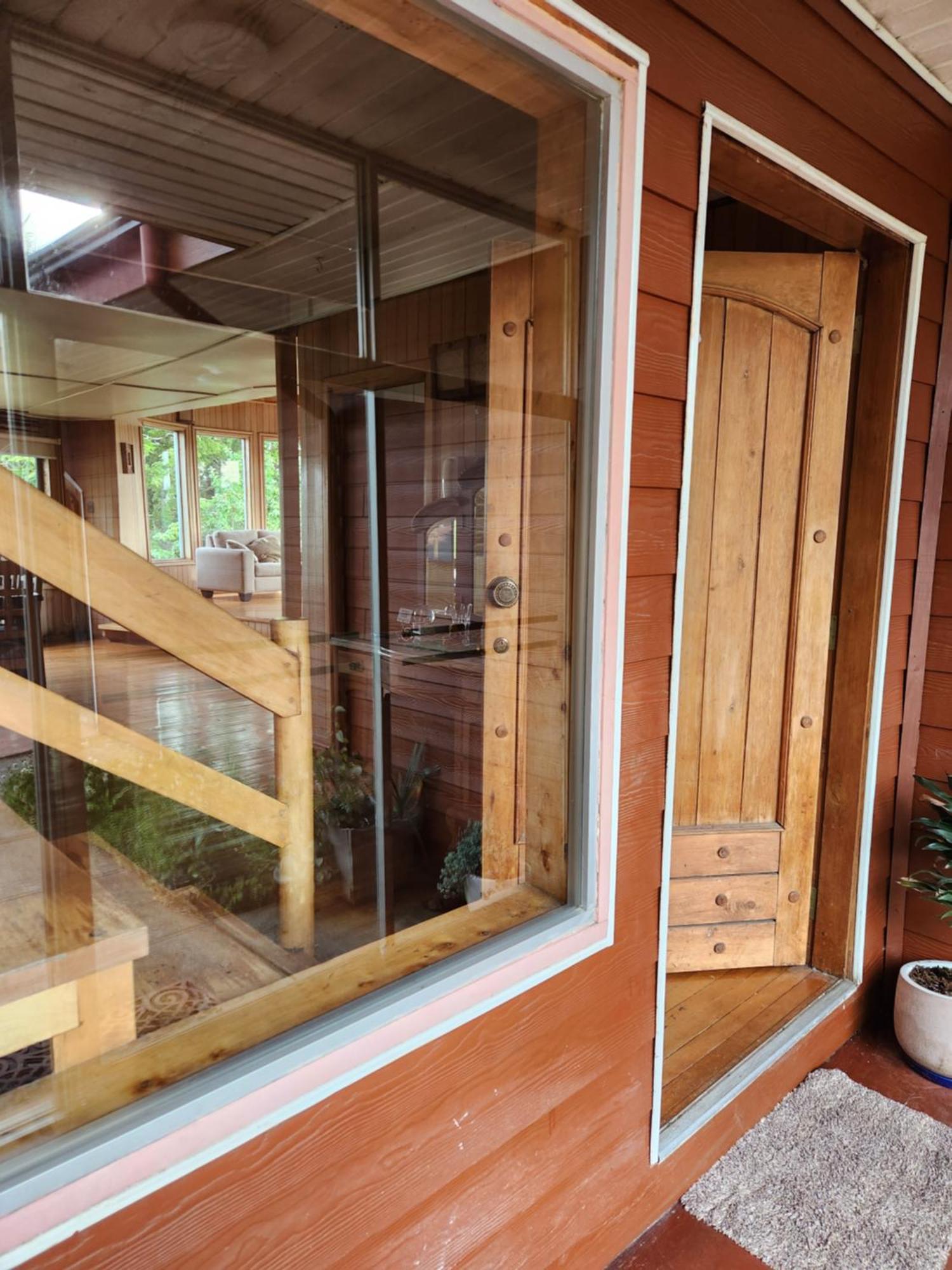 Casa Bordemar Villa Castro Ngoại thất bức ảnh