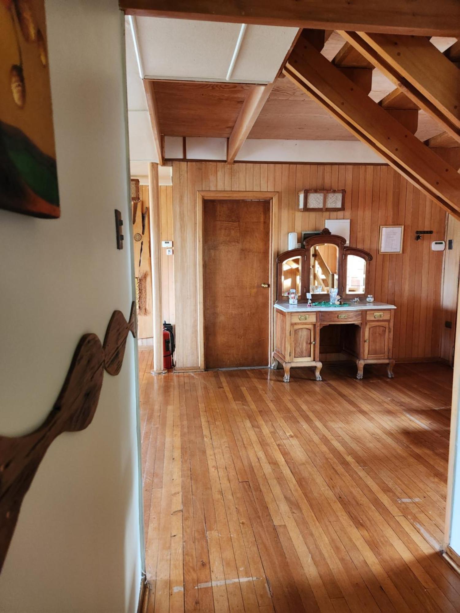 Casa Bordemar Villa Castro Ngoại thất bức ảnh