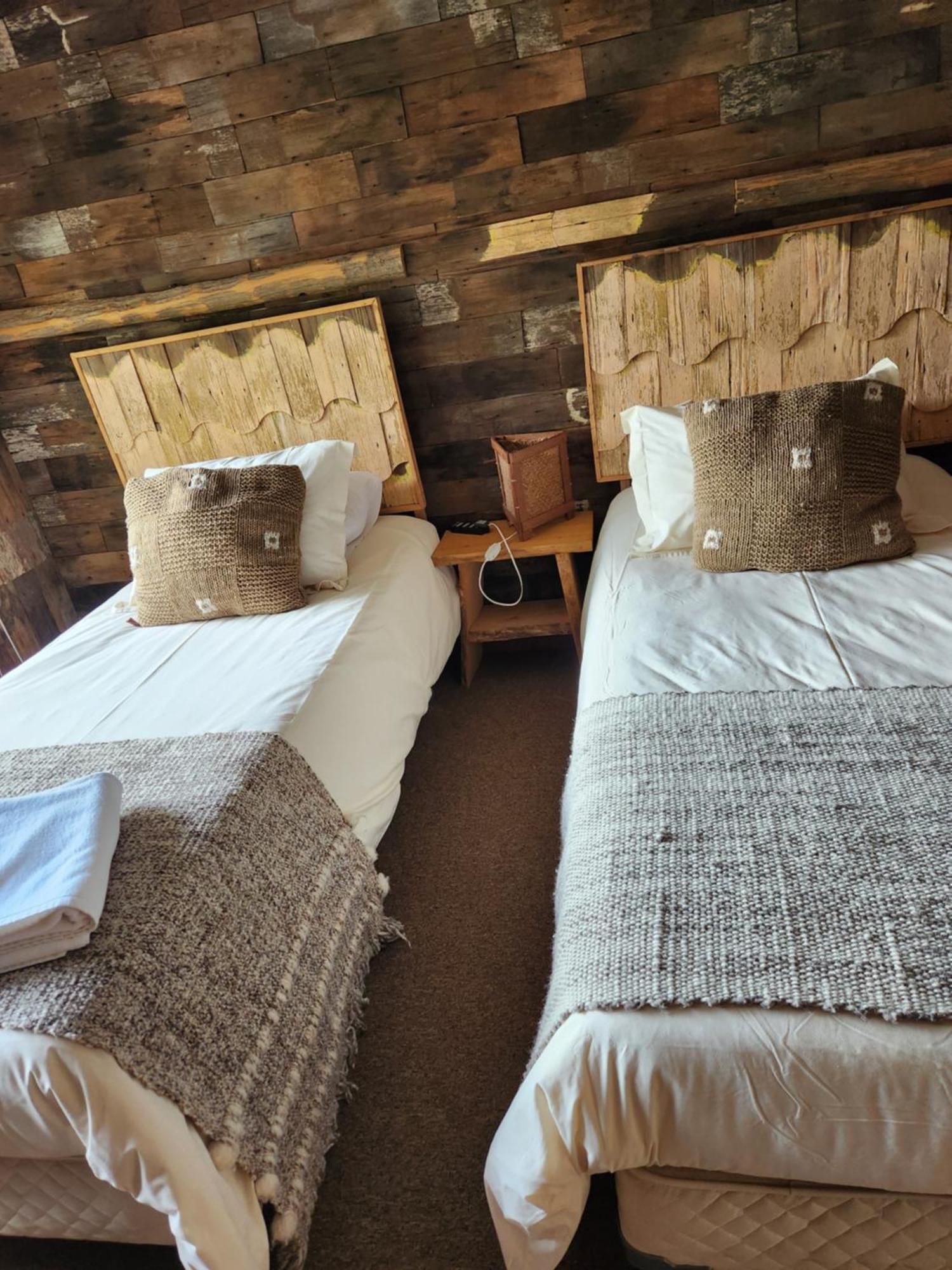 Casa Bordemar Villa Castro Ngoại thất bức ảnh