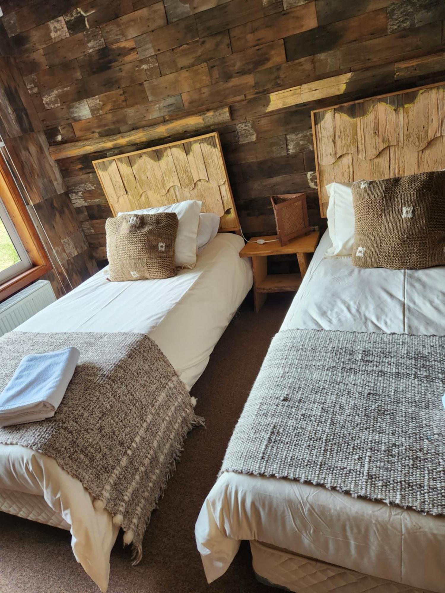 Casa Bordemar Villa Castro Ngoại thất bức ảnh