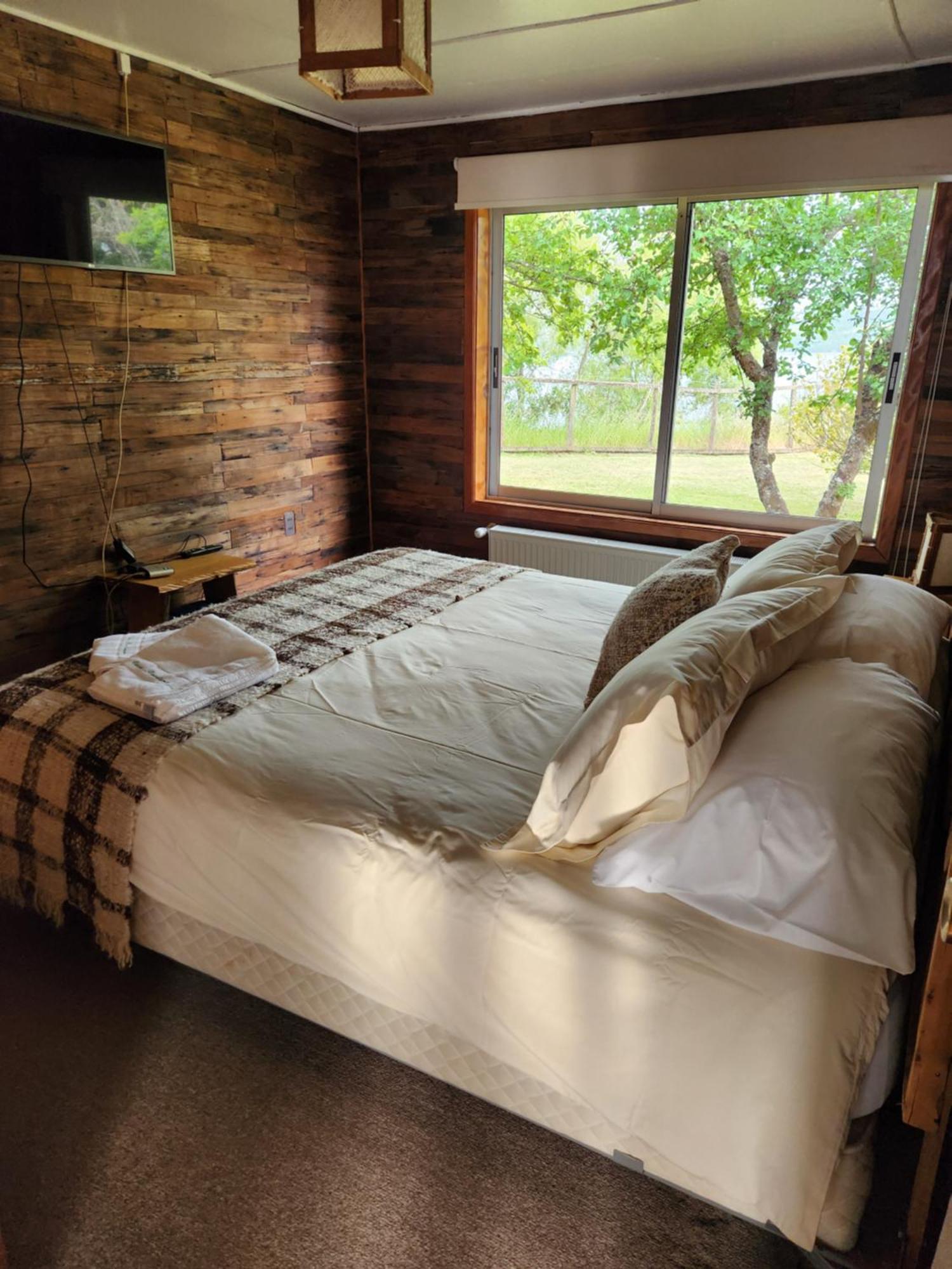 Casa Bordemar Villa Castro Ngoại thất bức ảnh
