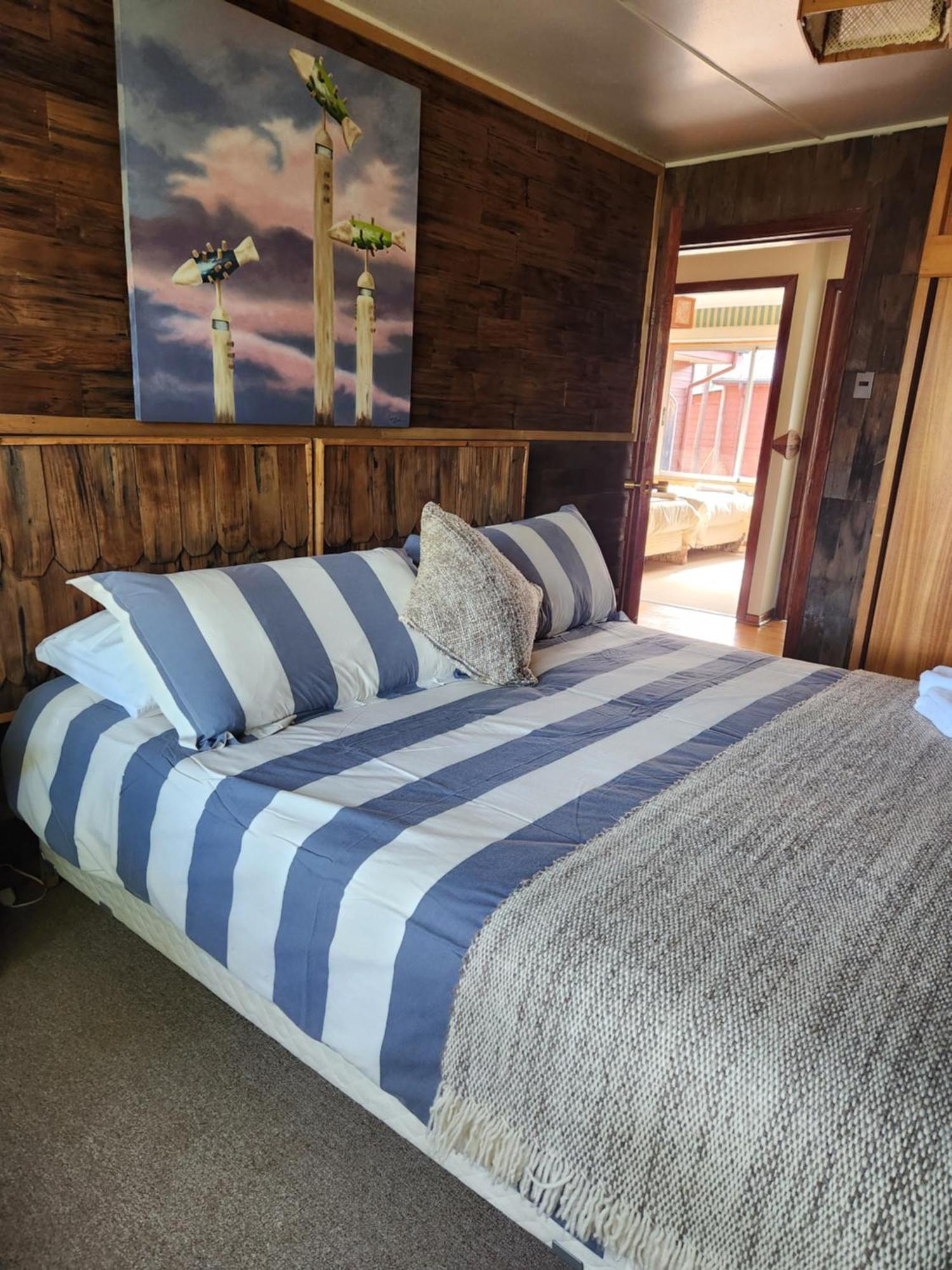 Casa Bordemar Villa Castro Ngoại thất bức ảnh